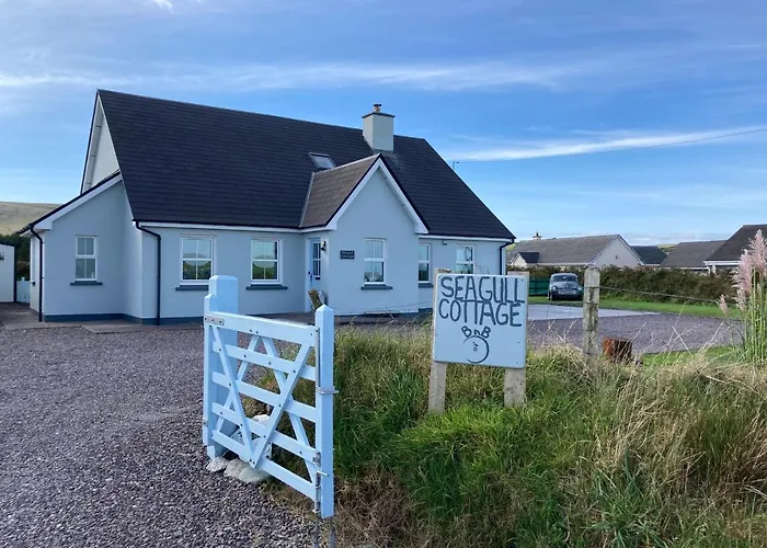 Seagull Cottage B&B