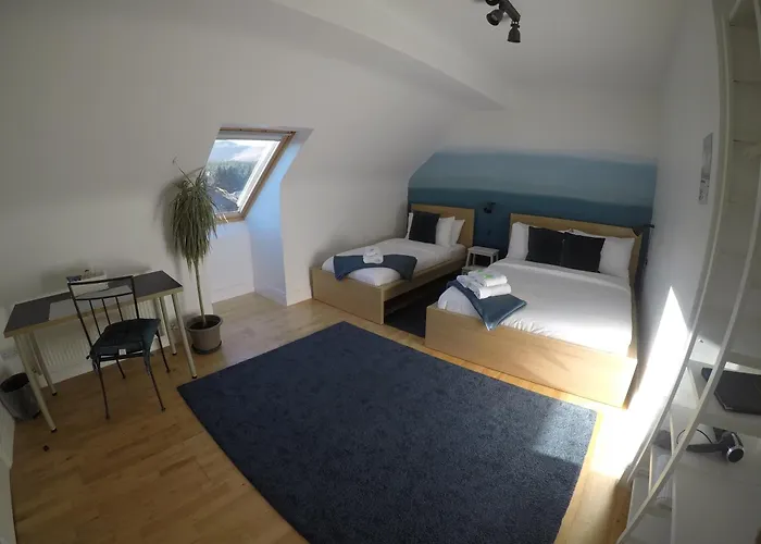 Seagull Cottage B&B