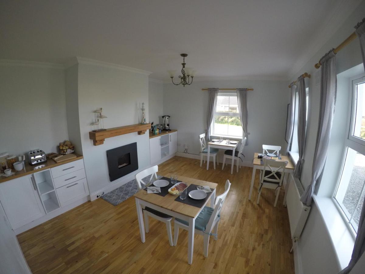 Bed & Breakfast Seagull 4*