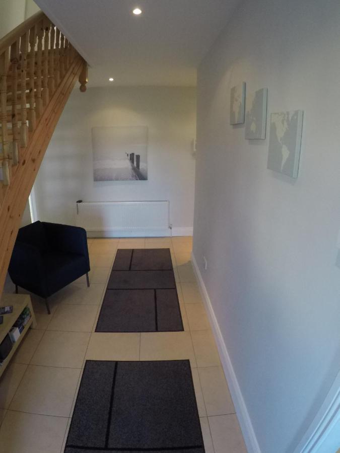 Seagull Bed & Breakfast Portmagee