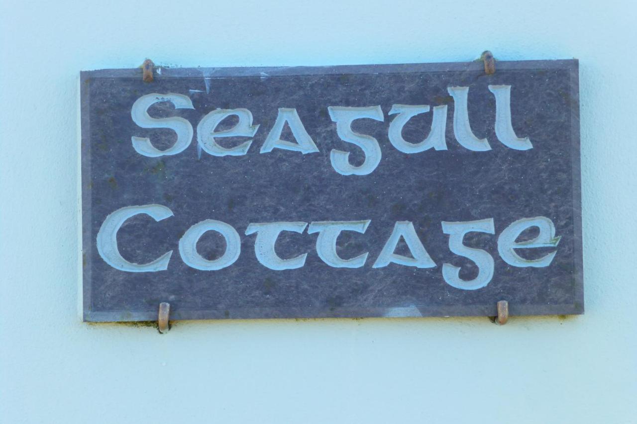 Bed & Breakfast Seagull 4*