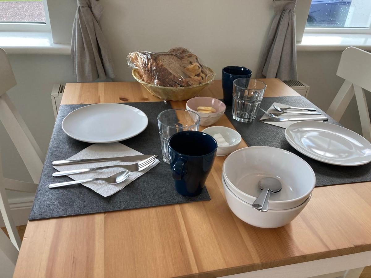 Bed & Breakfast Seagull Portmagee