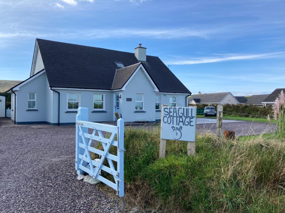 Bed & Breakfast Seagull Portmagee