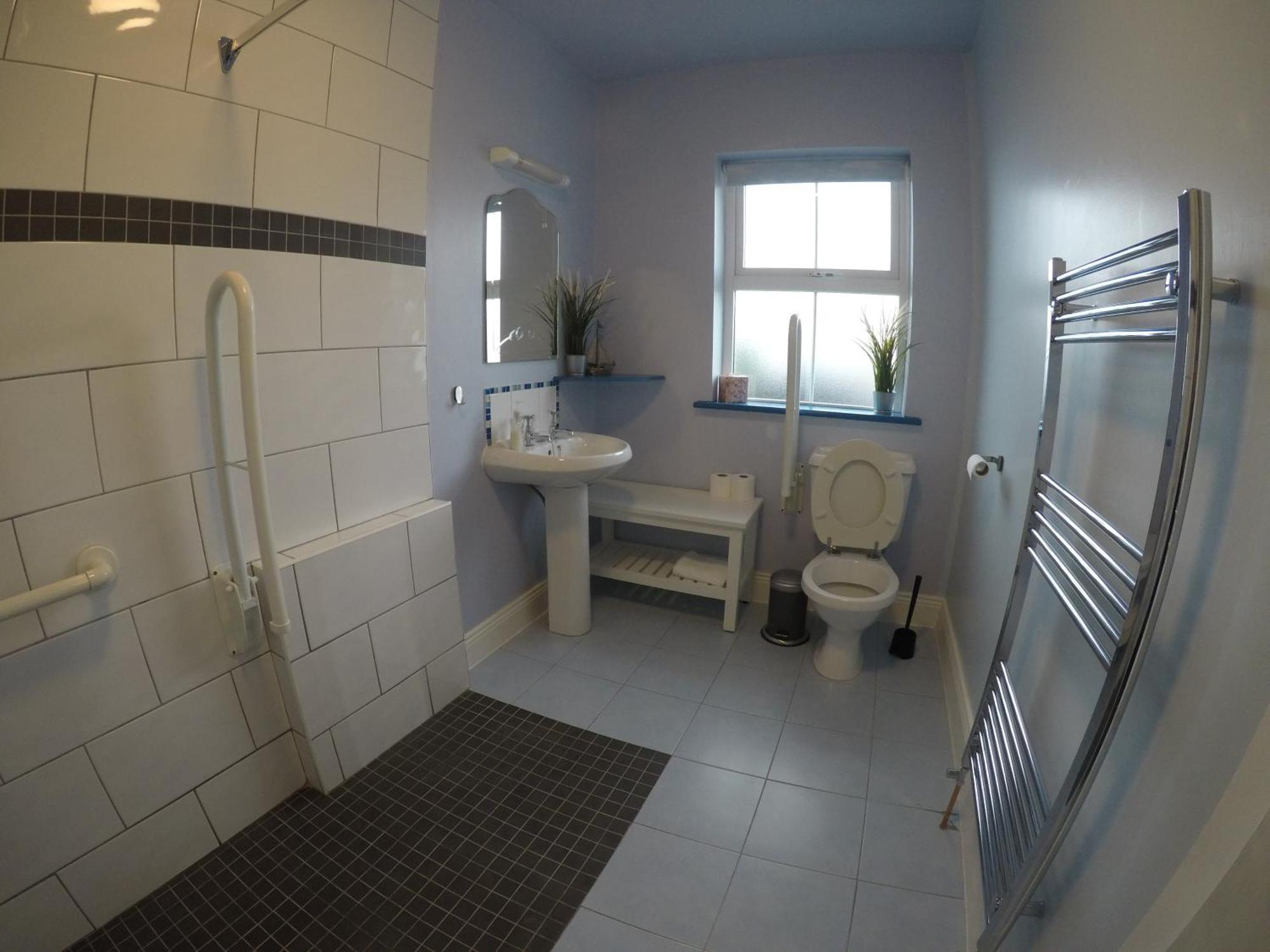 Seagull Bed & Breakfast Portmagee