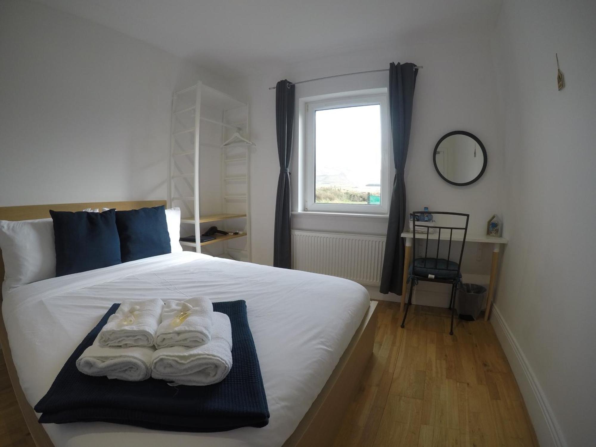 Bed & Breakfast Seagull Portmagee
