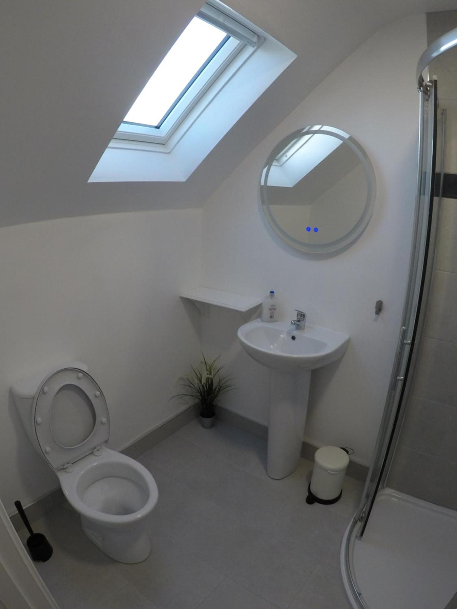 Seagull Bed & Breakfast Portmagee
