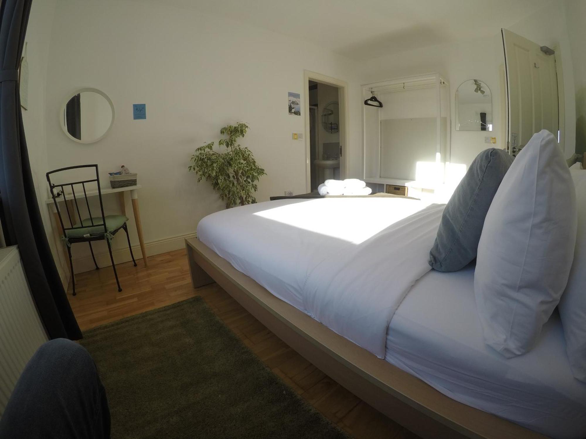 Seagull Bed & Breakfast Portmagee
